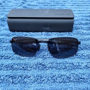 Maui Jim Sunglasses